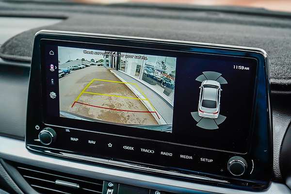 2024 Kia Cerato GT BD