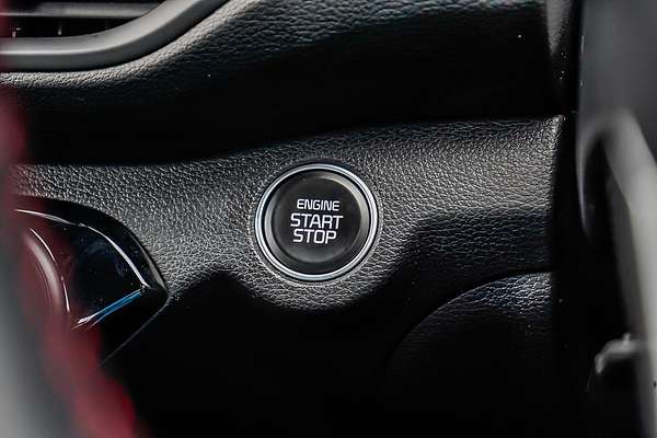 2024 Kia Cerato GT BD