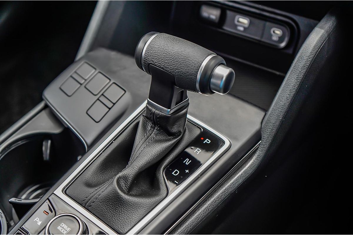 2024 Kia Sportage S NQ5