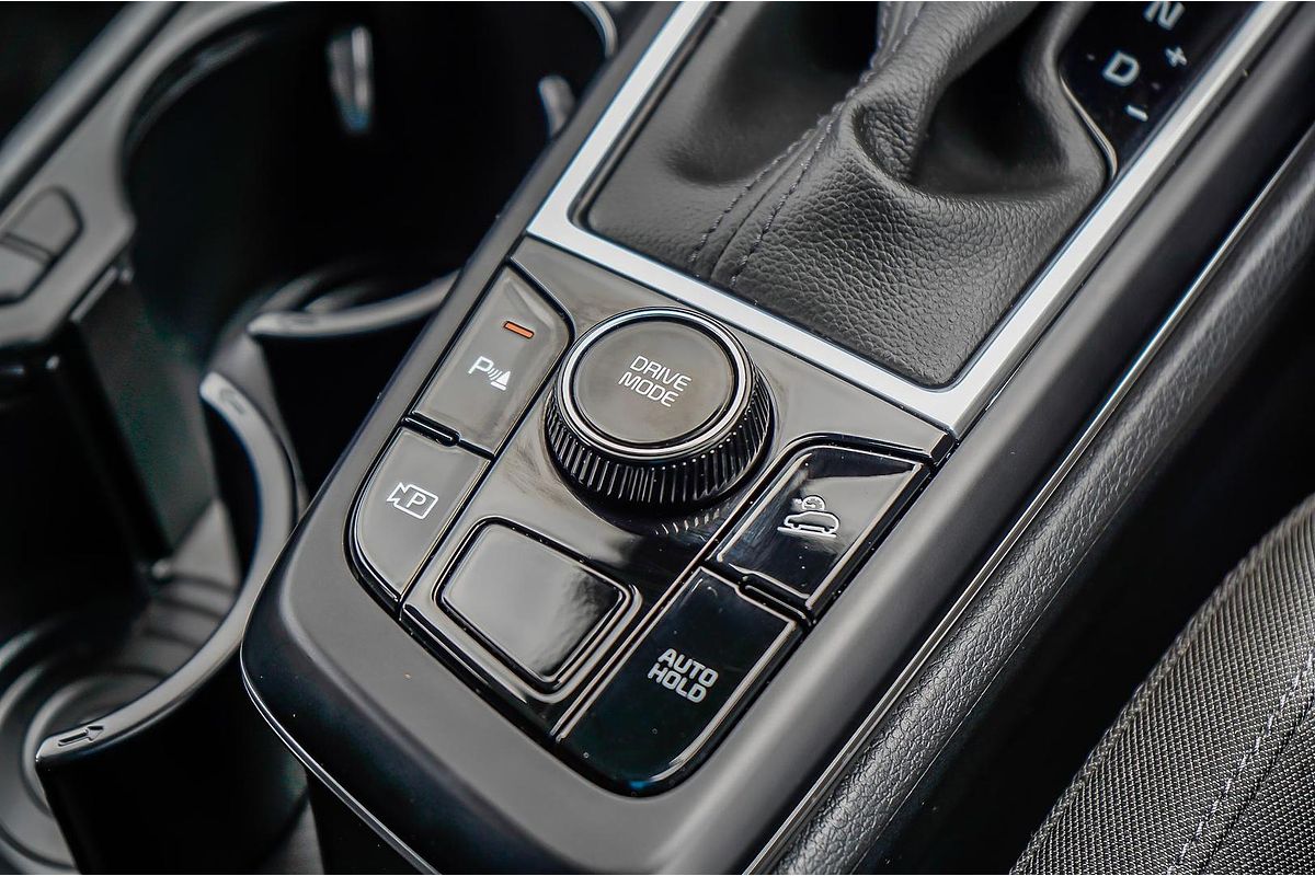 2024 Kia Sportage S NQ5