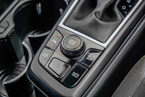 2024 Kia Sportage S NQ5