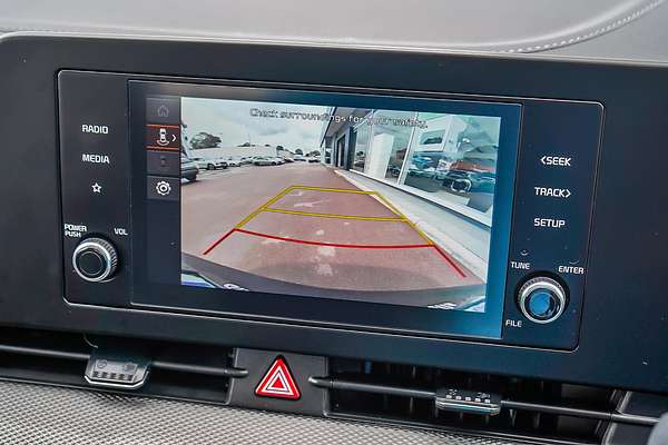 2024 Kia Sportage S NQ5