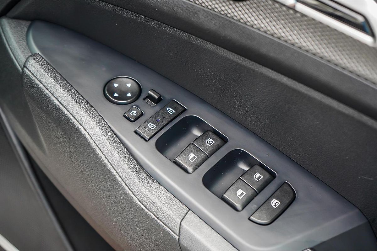 2024 Kia Sportage S NQ5