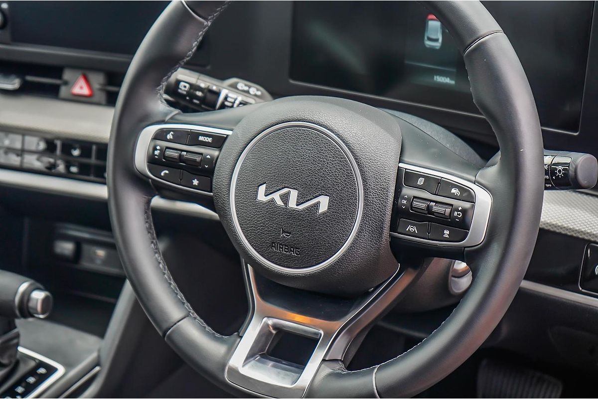 2024 Kia Sportage S NQ5