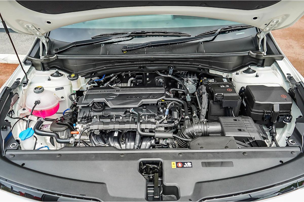 2024 Kia Sportage S NQ5