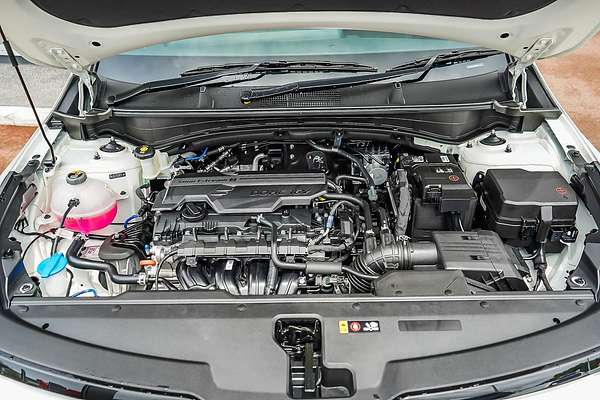 2024 Kia Sportage S NQ5