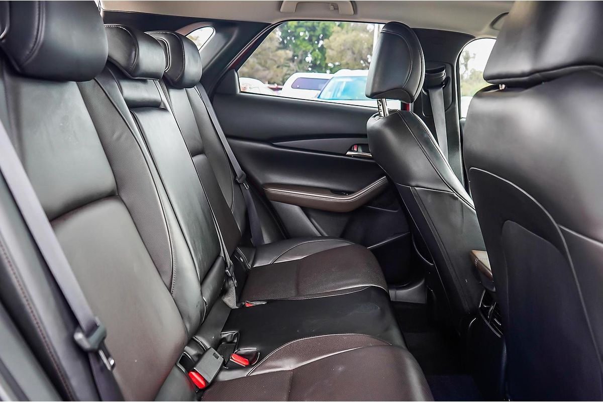 2021 Mazda CX-30 G25 Astina DM Series