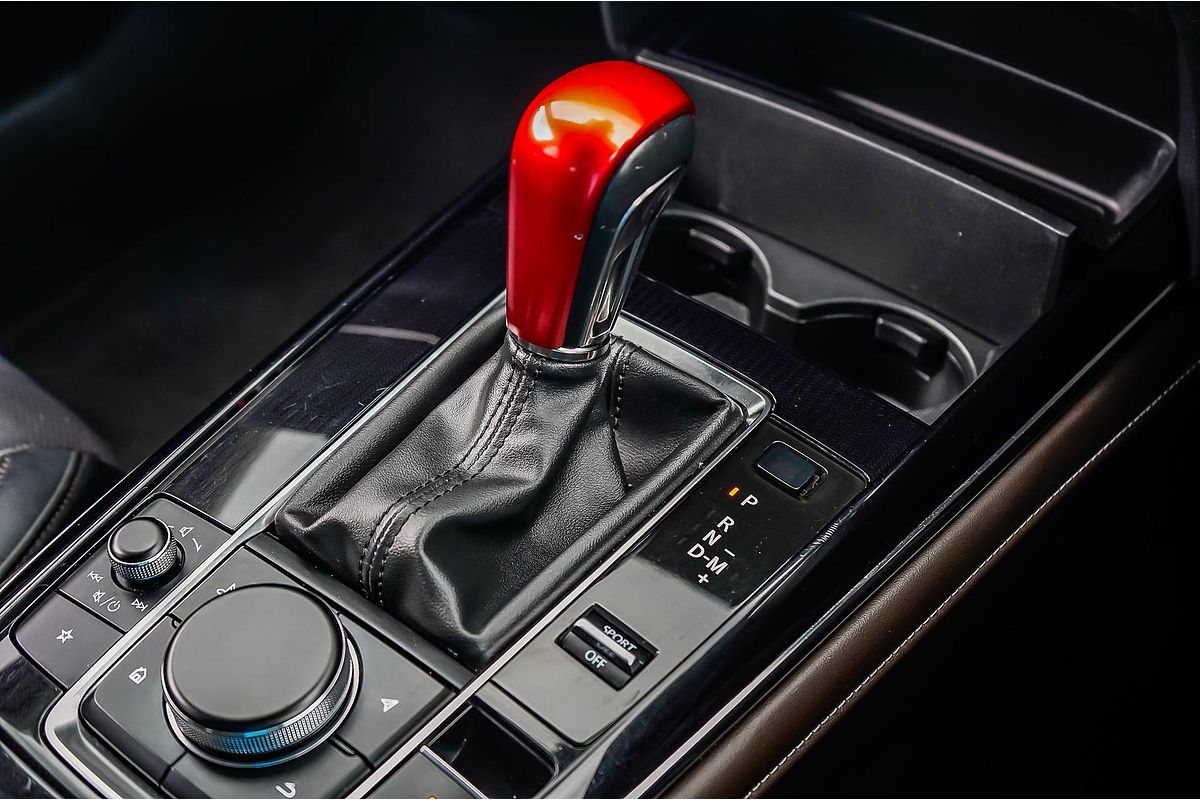 2021 Mazda CX-30 G25 Astina DM Series