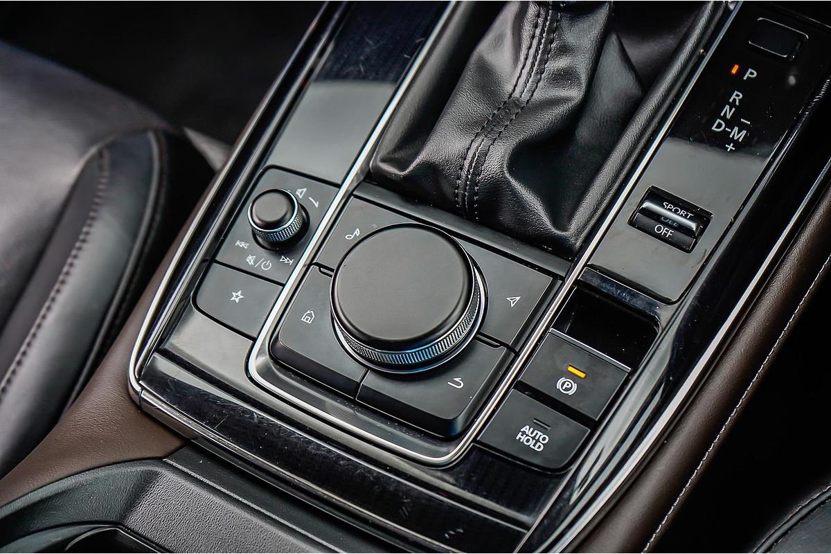 2021 Mazda CX-30 G25 Astina DM Series