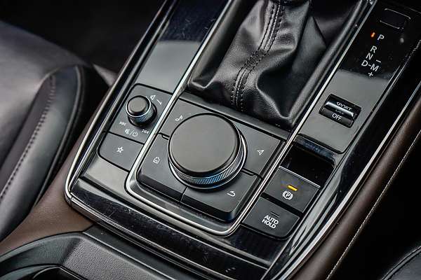 2021 Mazda CX-30 G25 Astina DM Series