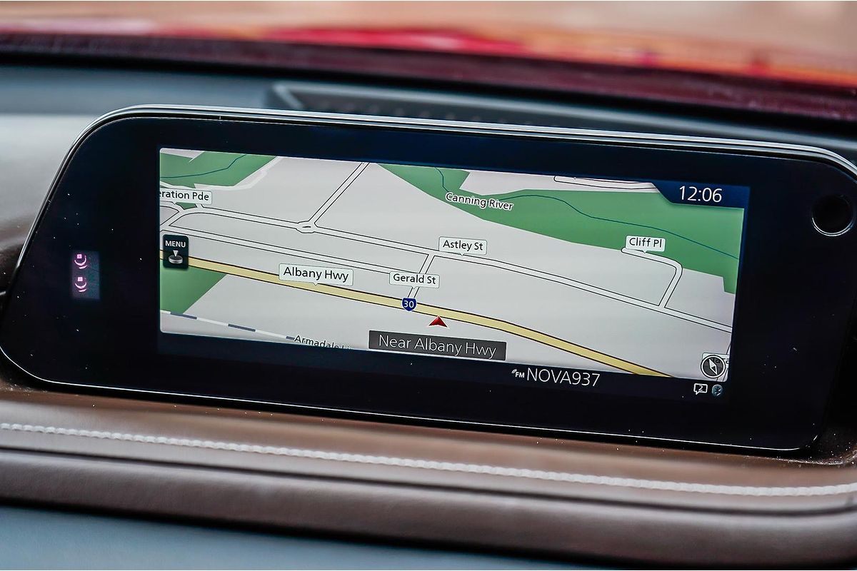 2021 Mazda CX-30 G25 Astina DM Series