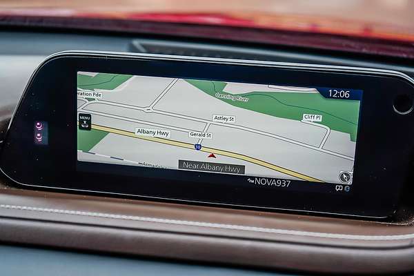 2021 Mazda CX-30 G25 Astina DM Series