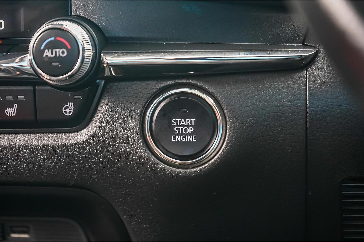 2021 Mazda CX-30 G25 Astina DM Series