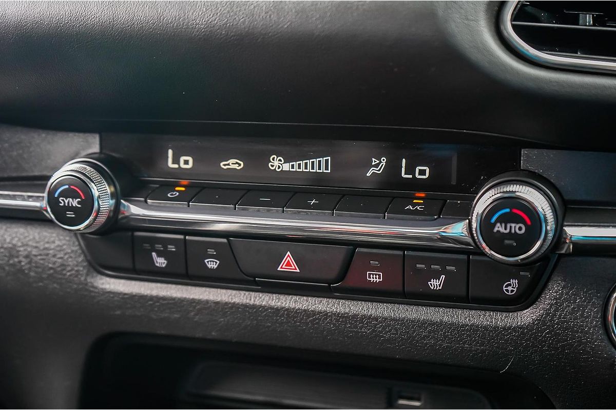 2021 Mazda CX-30 G25 Astina DM Series