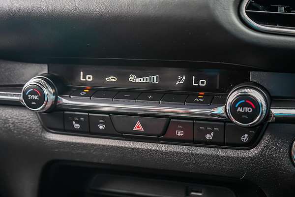 2021 Mazda CX-30 G25 Astina DM Series