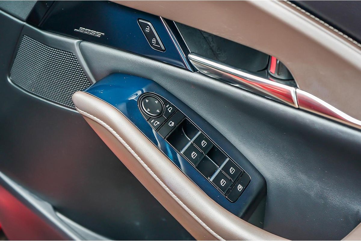 2021 Mazda CX-30 G25 Astina DM Series