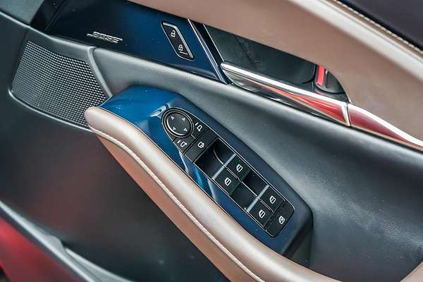 2021 Mazda CX-30 G25 Astina DM Series