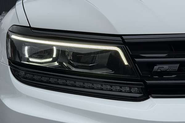 2019 Volkswagen Tiguan 132TSI R-Line Edition 5N