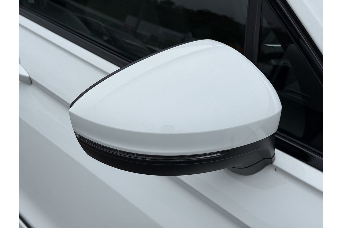 2019 Volkswagen Tiguan 132TSI R-Line Edition 5N