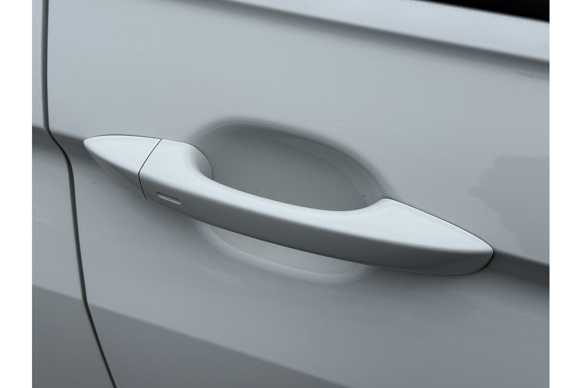 2019 Volkswagen Tiguan 132TSI R-Line Edition 5N