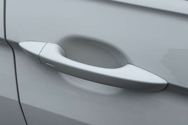 2019 Volkswagen Tiguan 132TSI R-Line Edition 5N