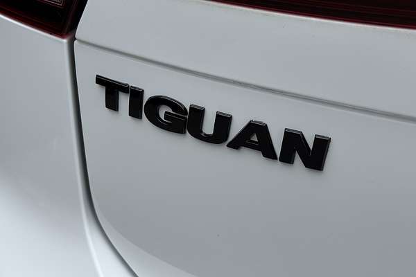 2019 Volkswagen Tiguan 132TSI R-Line Edition 5N