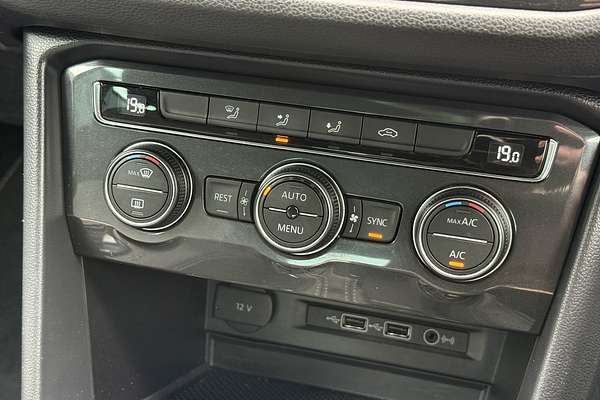 2019 Volkswagen Tiguan 132TSI R-Line Edition 5N