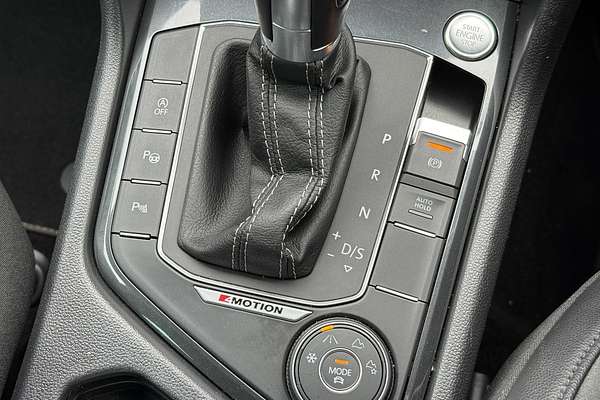 2019 Volkswagen Tiguan 132TSI R-Line Edition 5N