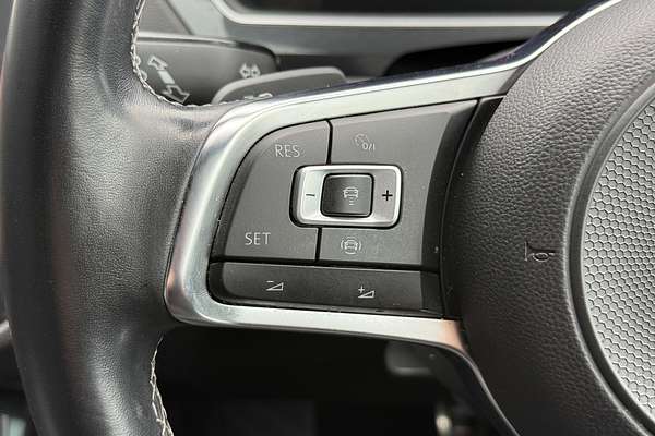 2019 Volkswagen Tiguan 132TSI R-Line Edition 5N