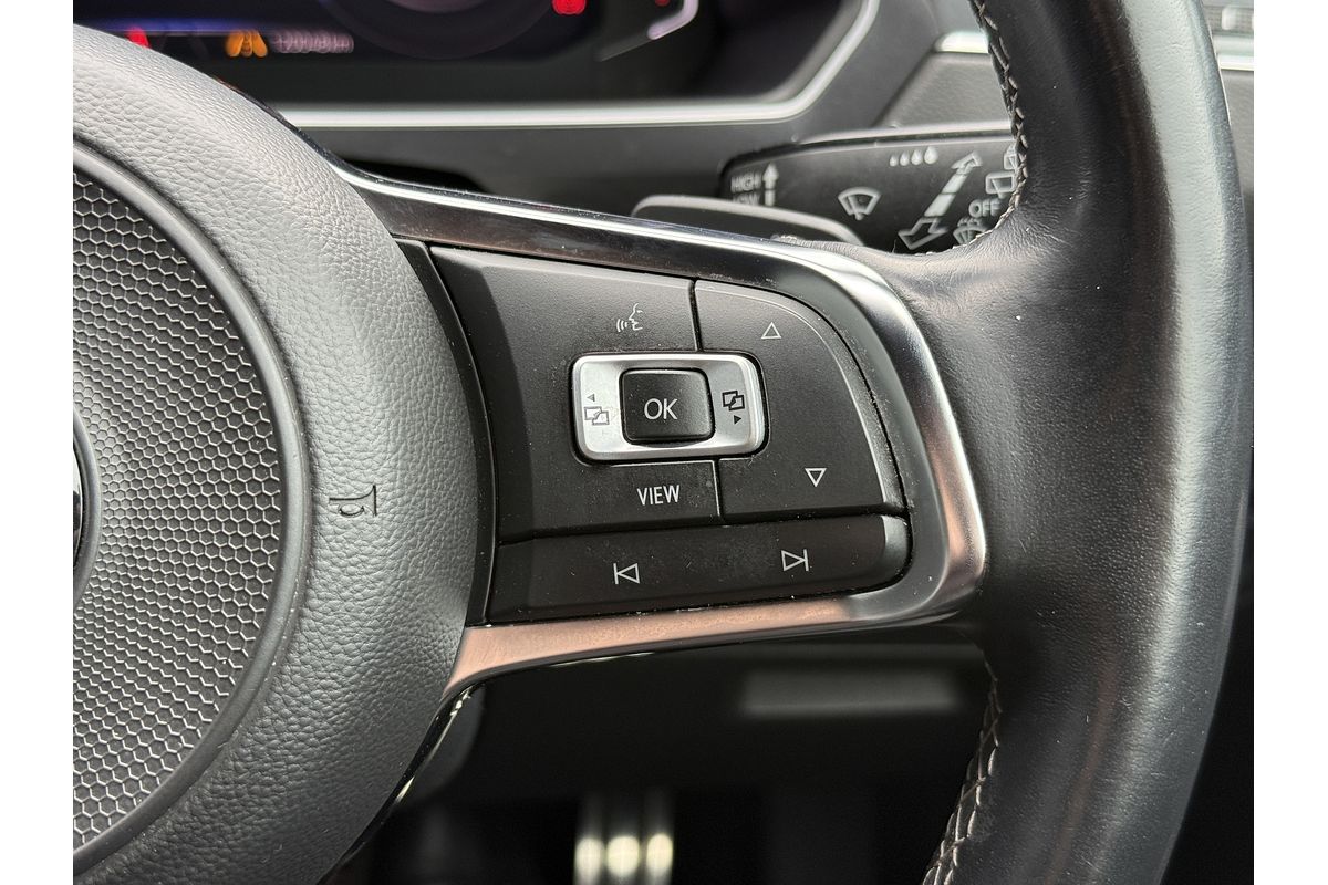 2019 Volkswagen Tiguan 132TSI R-Line Edition 5N