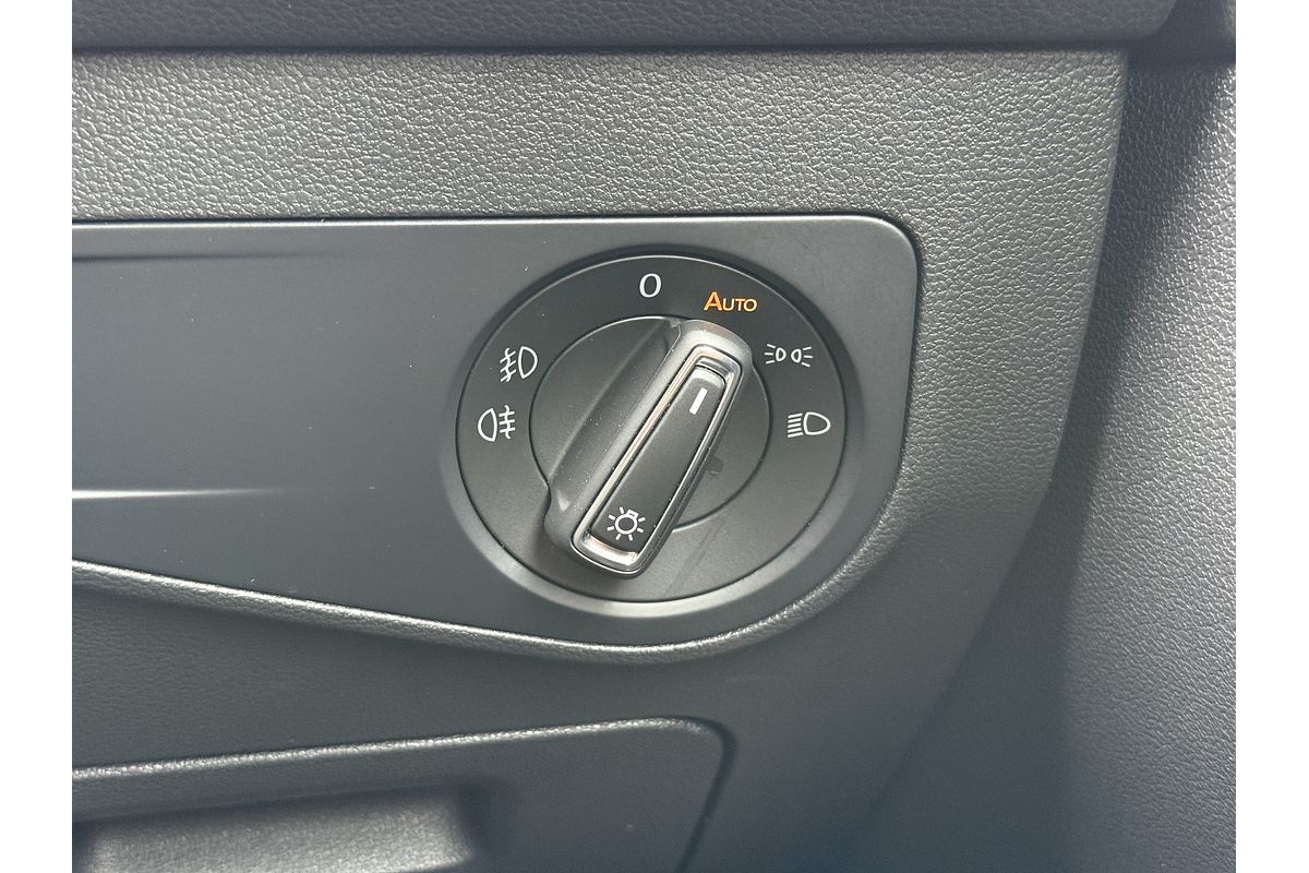 2019 Volkswagen Tiguan 132TSI R-Line Edition 5N