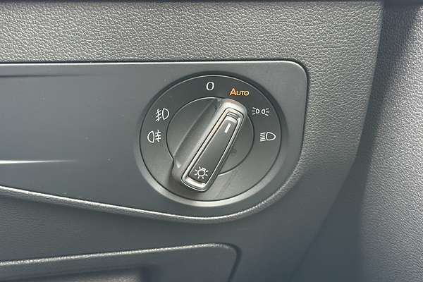 2019 Volkswagen Tiguan 132TSI R-Line Edition 5N