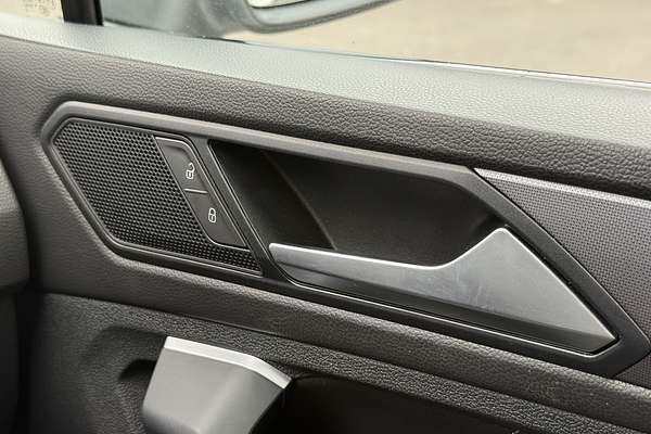 2019 Volkswagen Tiguan 132TSI R-Line Edition 5N