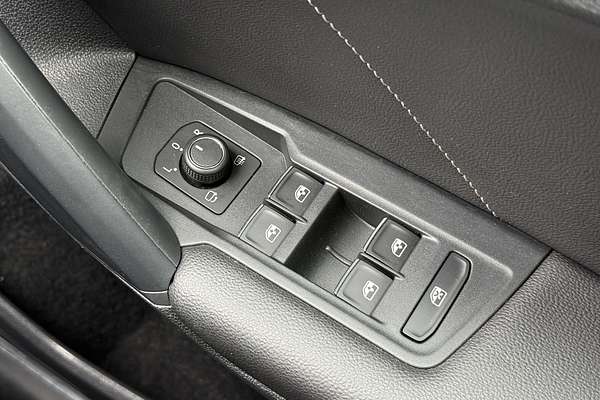 2019 Volkswagen Tiguan 132TSI R-Line Edition 5N