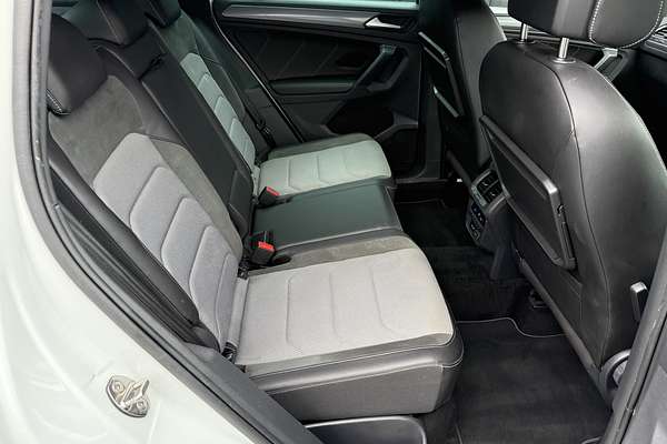 2019 Volkswagen Tiguan 132TSI R-Line Edition 5N