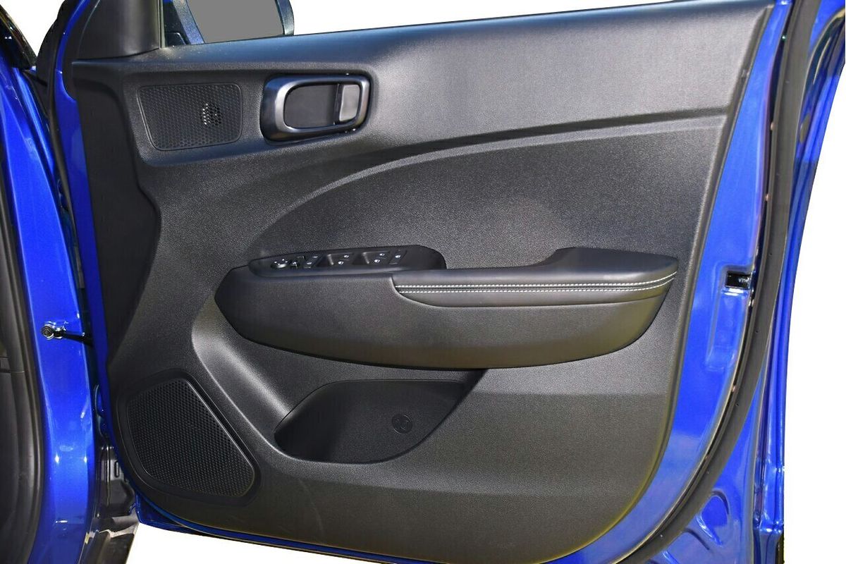 2025 Hyundai Venue Elite QX.V5