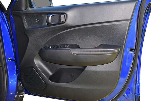 2025 Hyundai Venue Elite QX.V5