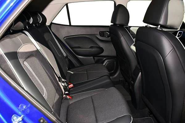 2025 Hyundai Venue Elite QX.V5