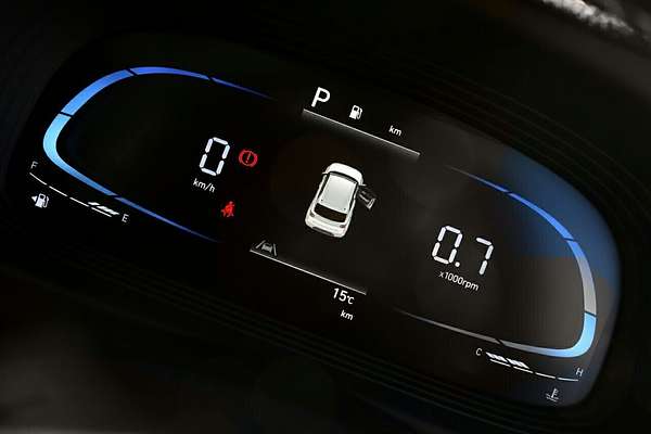 2025 Hyundai Venue Elite QX.V5