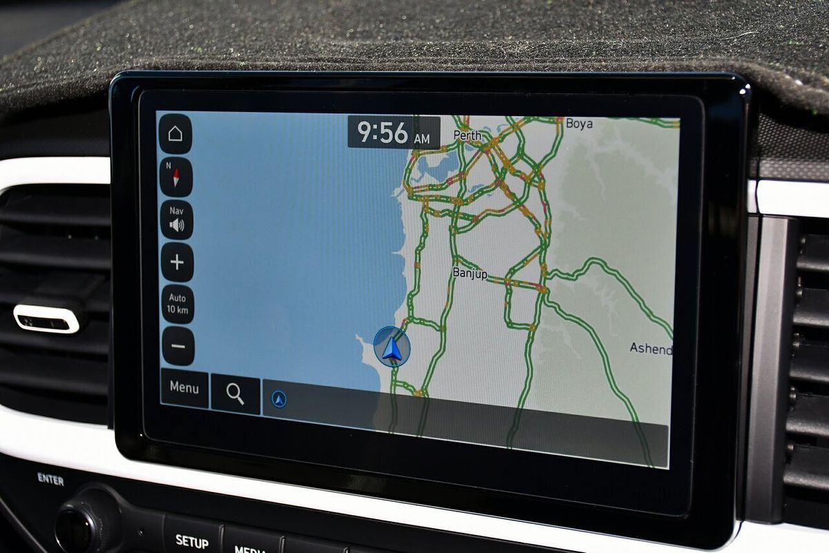 2025 Hyundai Venue Elite QX.V5