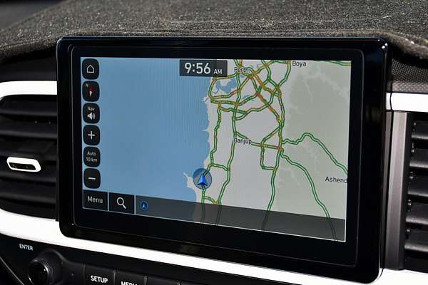 2025 Hyundai Venue Elite QX.V5