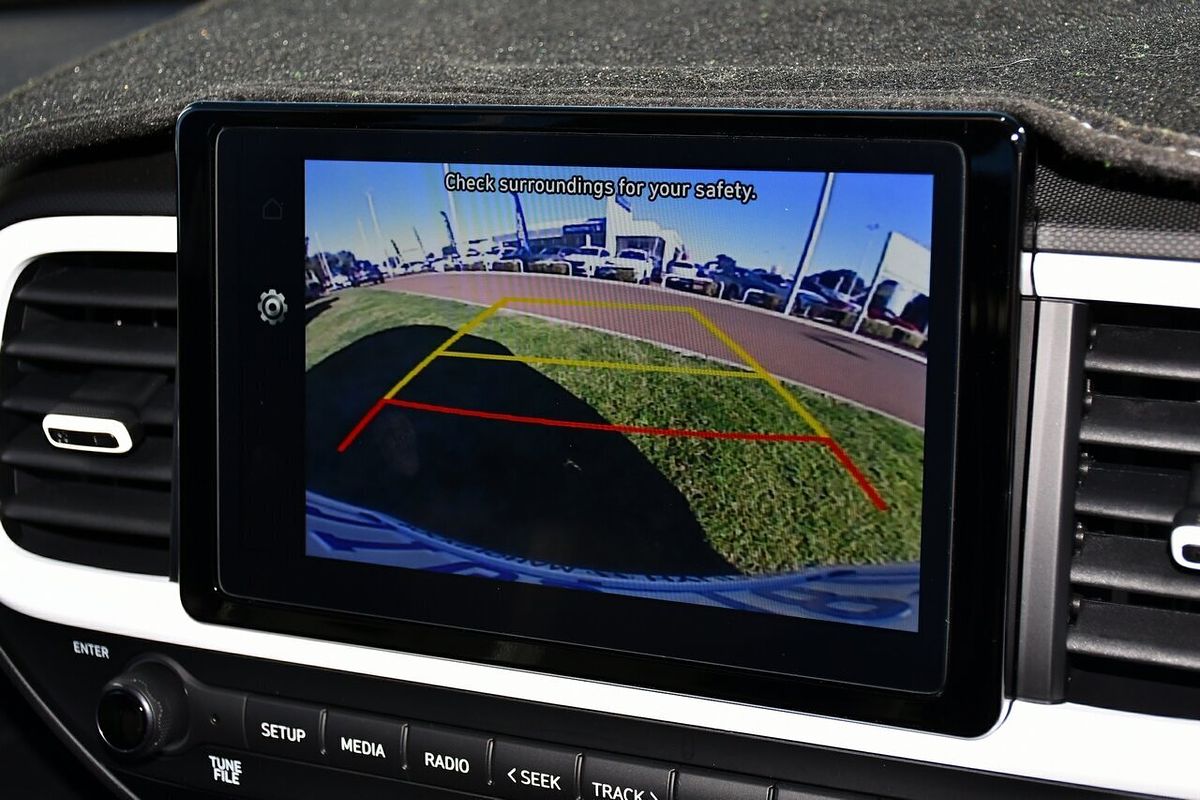 2025 Hyundai Venue Elite QX.V5