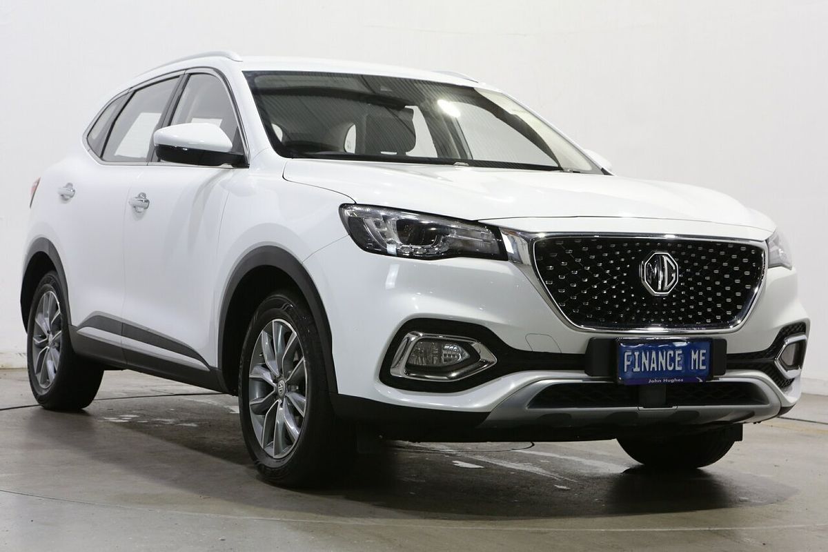 2024 MG HS Vibe SAS23