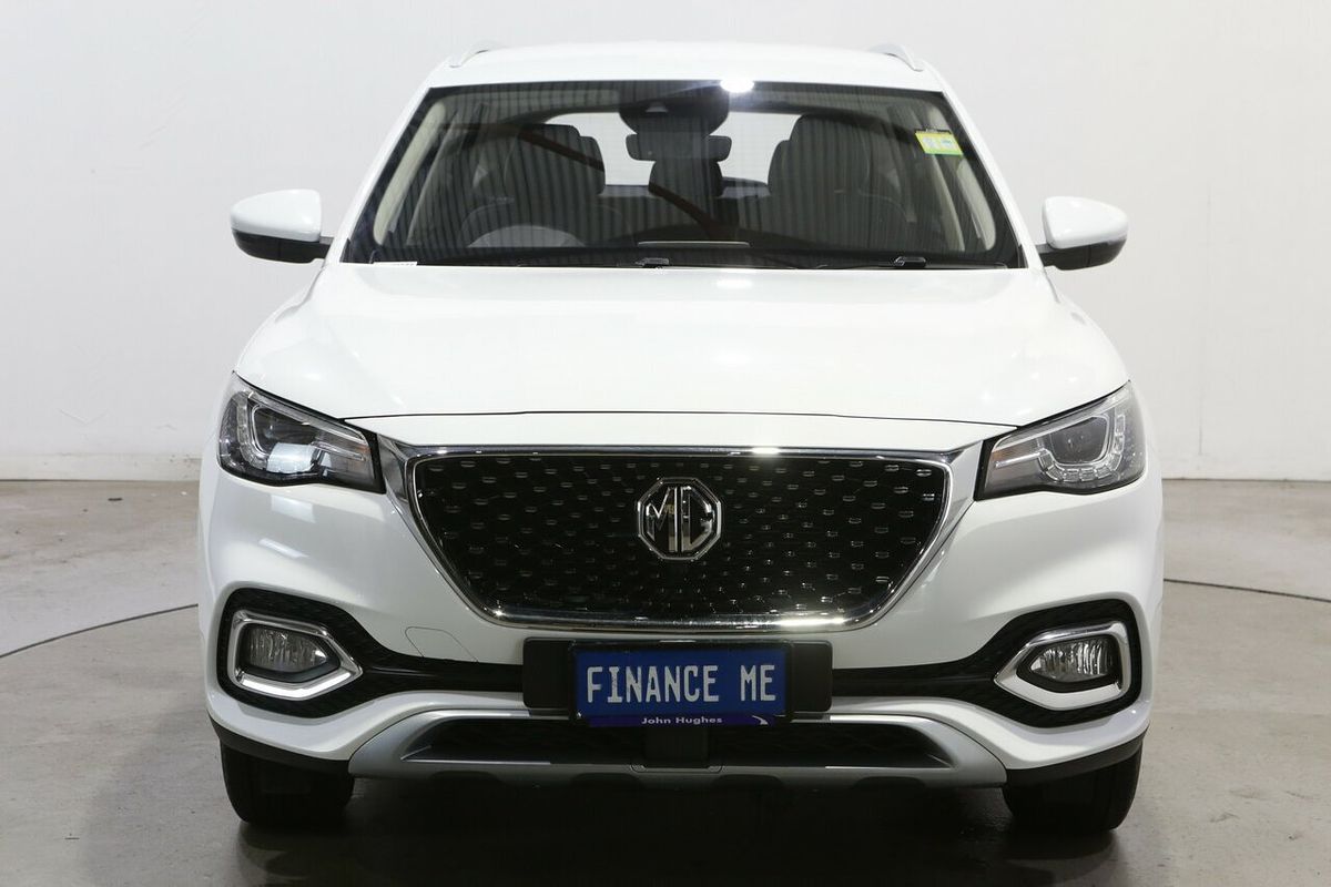 2024 MG HS Vibe SAS23