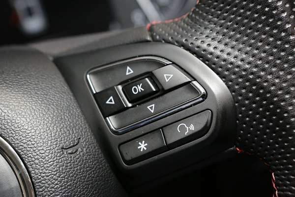 2024 MG HS Vibe SAS23