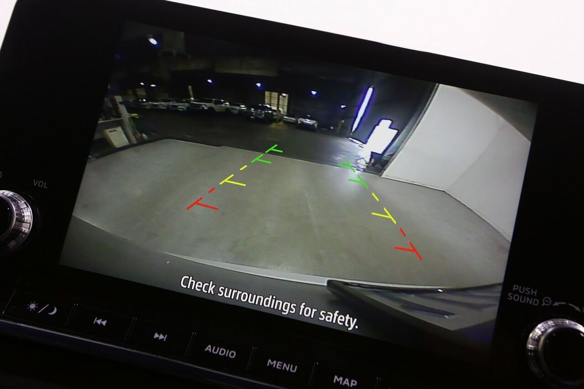 2023 Mitsubishi Outlander LS Black Edition ZM