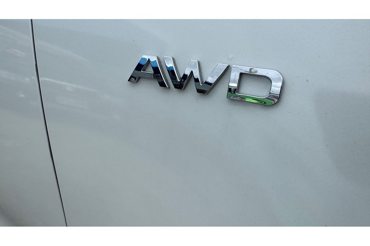 2017 Kia Sportage GT-Line QL