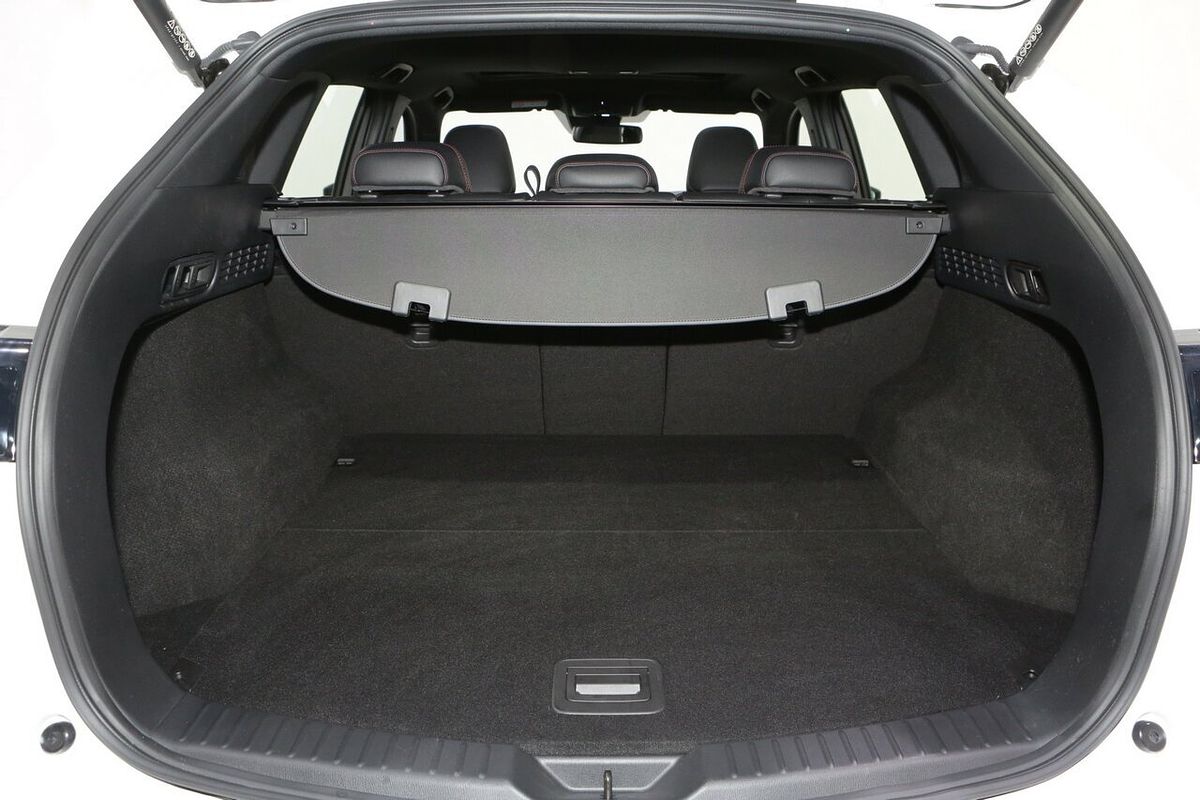 2022 Mazda CX-5 GT KF Series