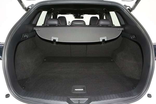 2022 Mazda CX-5 GT KF Series