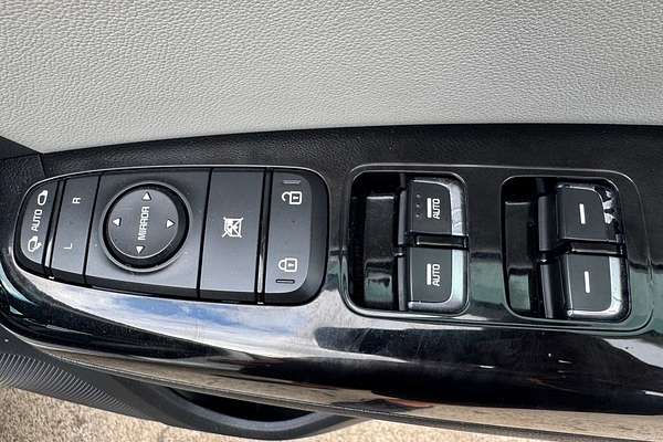 2017 Kia Sportage GT-Line QL